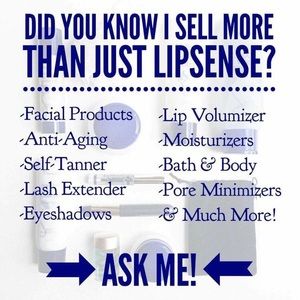 Lipsense